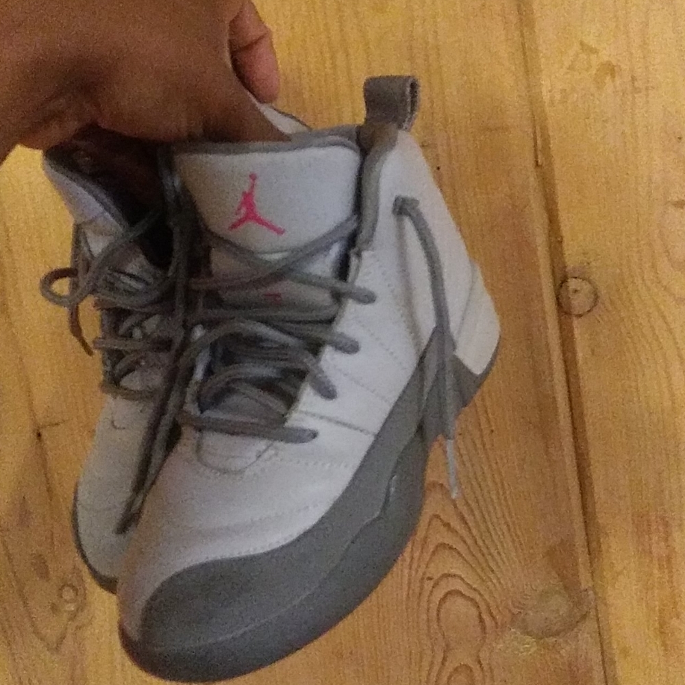 Jordan 12